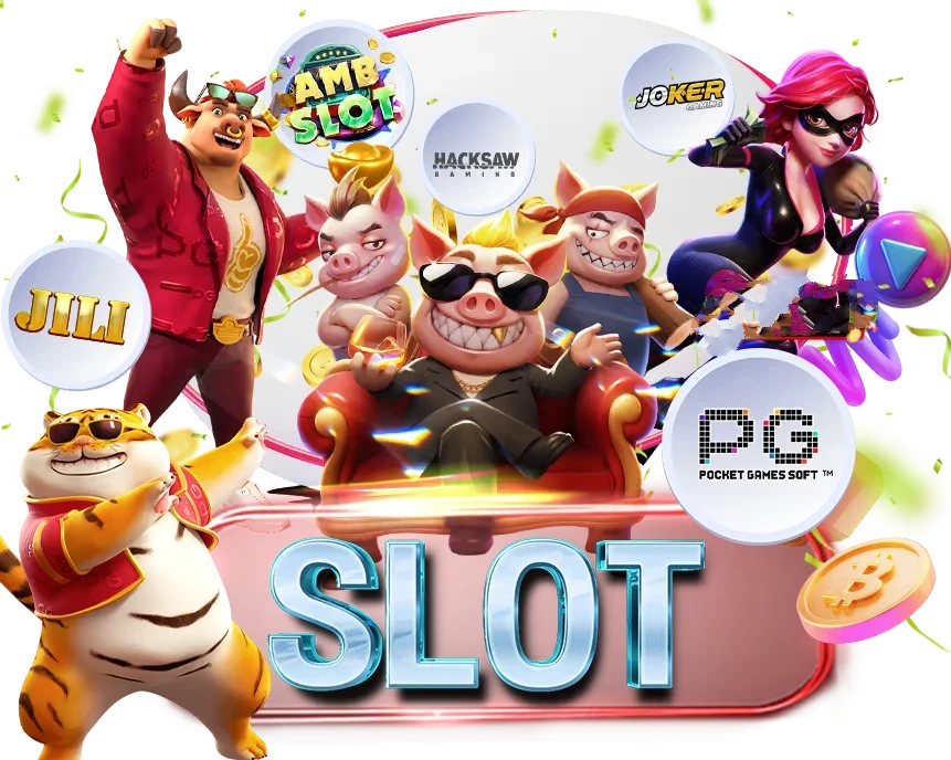 slot by cdo915
